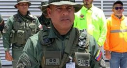 Delcy Rodríguez volvió a mover fichas: nombró al almirante Jorge Agüero nuevo comandante de la Armada