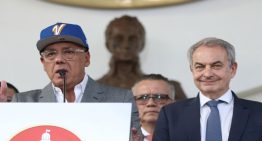 “Te vas a caer de ese chinchorro”: Jorge Rodríguez lanzó arremetida contra Volker Türk