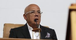 Jorge Rodríguez ordenó investigar cobros en estacionamientos privados en Venezuela (Video)