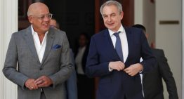 ABC: La mano dura del régimen chavista alaba a Zapatero en Venezuela