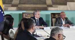 Lo que dijo Rodríguez Zapatero sobre la aplicación de la Ley de Amnistía en Venezuela