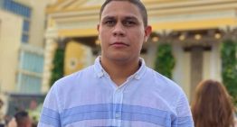 Excarcelaron al dirigente José Riera tras varios meses de detención arbitraria