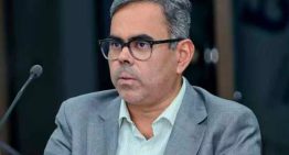 Juan José Ramírez fue designado como Vicepresidente de Obras Públicas y Servicios