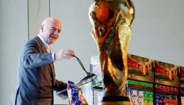 Entradas para el Mundial 2026: hinchas europeos denunciaron a la FIFA por precios «exhorbitantes» y falta de transparencia en la venta