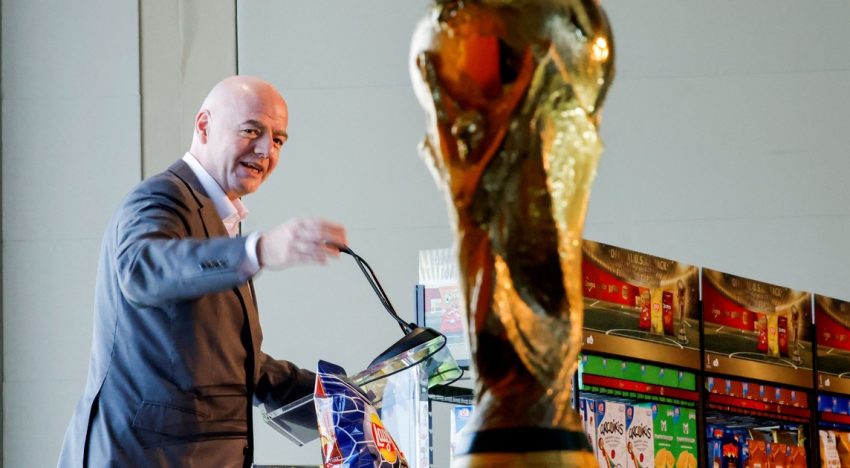 Entradas para el Mundial 2026: hinchas europeos denunciaron a la FIFA por precios «exhorbitantes» y falta de transparencia en la venta