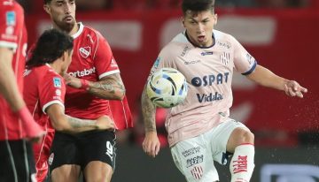 Los puntajes de Clarín de la fecha 10 del Torneo Apertura 2026 de la Liga Profesional de Fútbol