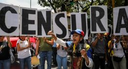 Venezuela ocupa el último lugar entre los países con libertad de prensa, según la SIP