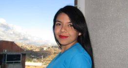 María Oropeza: Su experiencia como presa política y lo que viene para Venezuela (VIDEO)