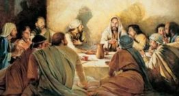 Tradiciones del Martes Santo en la Cristiandad