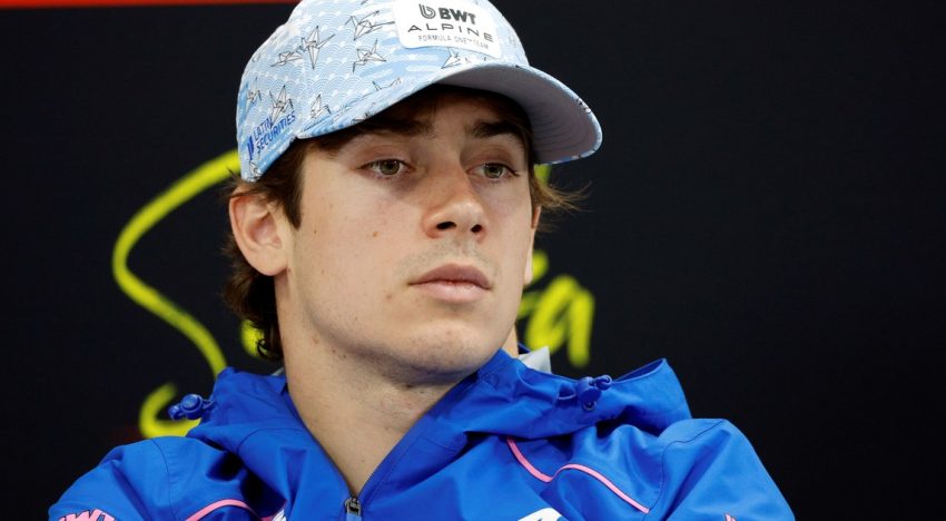 Franco Colapinto habló sobre la posible exhibición de Alpine en la Argentina: ¿hay algo firme?