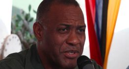 Nayade Lockiby Belmonte fue designado nuevo comandante general de la Milicia