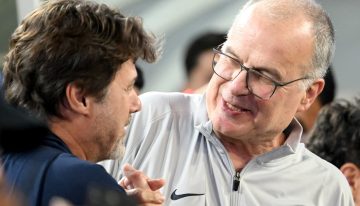 La agenda del viernes, con partidazos y F1: Inglaterra vs Uruguay en Wembley, Messi en la Bombonera y Colapinto en el GP de Japón