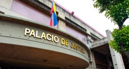 Joel García denuncia «laberinto judicial» en Caracas al impedir el derecho a la defensa