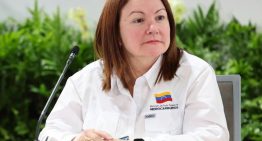 Chavismo usó descalificaciones para quejarse del plan energético de María Corina Machado en el #CERAWeek