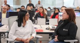 Delcy Rodríguez transfirió el control del Ministerio de Hidrocarburos a Paula Henao