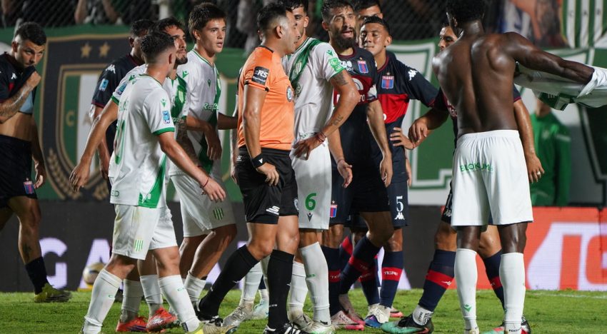 Los puntajes de Clarín de la fecha 12 del Torneo Apertura 2026 de la Liga Profesional de Fútbol