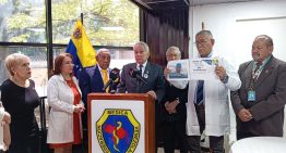 FMV exigió la liberación de los médicos que aún continúan detenidos arbitrariamente