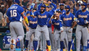 Venezuela vs Italia HOY, EN VIVO: a qué hora es, dónde ver y todo sobre las semifinales del Clásico Mundial de Béisbol 2026