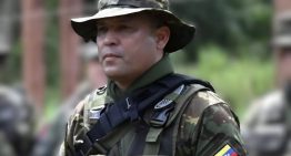 Le serrucharon el cargo a Domingo Hernández Lárez: Designaron a Rafael Prieto Martínez como nuevo jefe del Ceofanb