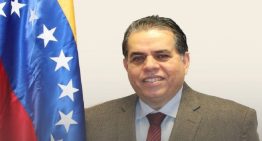AN chavista nombró nuevos embajadores en Colombia y Nicaragua con el cuento de «fortalecer vínculos»