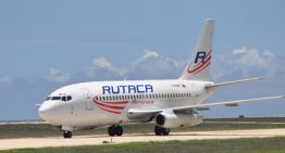 Países Bajos prevé decidir sobre reactivación de vuelos entre Aruba y Venezuela para estos meses