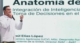 Sociedad de Agrónomos alertó que crisis mundial de fertilizantes impactará a Venezuela