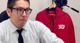 Boris Castellano, el enésimo periodista complaciente de VTV que quedó fuera del aire (VIDEO)