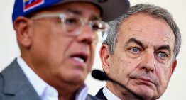 El pagador de Zapatero cobró 1,2 millones de euros por hacer favores a empresas en Venezuela y China