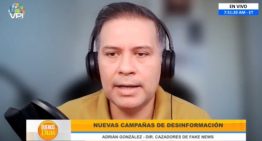 Propaganda disfrazada de noticia: La estrategia para limpiar la imagen del régimen (Video)