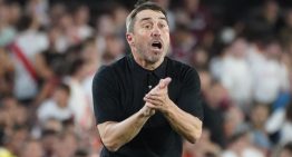 River en la Copa Sudamericana 2026: grupo, rivales y fixture