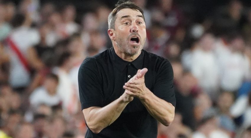 River en la Copa Sudamericana 2026: grupo, rivales y fixture