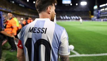 Cómo conseguir entradas para Argentina vs. Mauritania: desde cuándo estarán disponibles, precios y dónde comprar