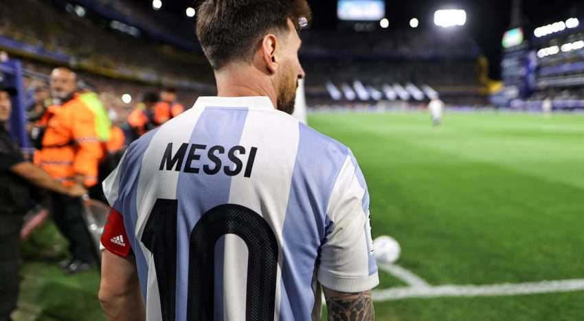 Cómo conseguir entradas para Argentina vs. Mauritania: desde cuándo estarán disponibles, precios y dónde comprar