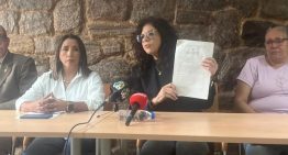 Familiares denuncian nueva negativa de amnistía a comisarios y policías del caso 11 de abril