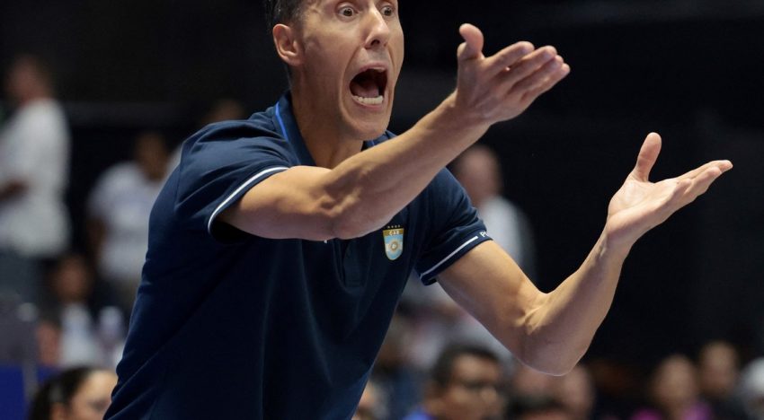 La crisis del básquetbol argentino: por qué hay que bancar a Prigioni al frente de la Selección y cómo sacar a la Liga Nacional del pozo