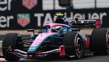 F1 GP de Japón con Franco Colapinto, EN VIVO: horarios y cómo ver las primeras prácticas libres de la Fórmula 1 en Suzuka