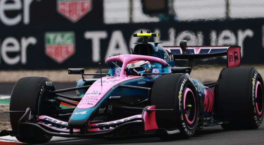 F1 GP de Japón con Franco Colapinto, EN VIVO: horarios y cómo ver las primeras prácticas libres de la Fórmula 1 en Suzuka