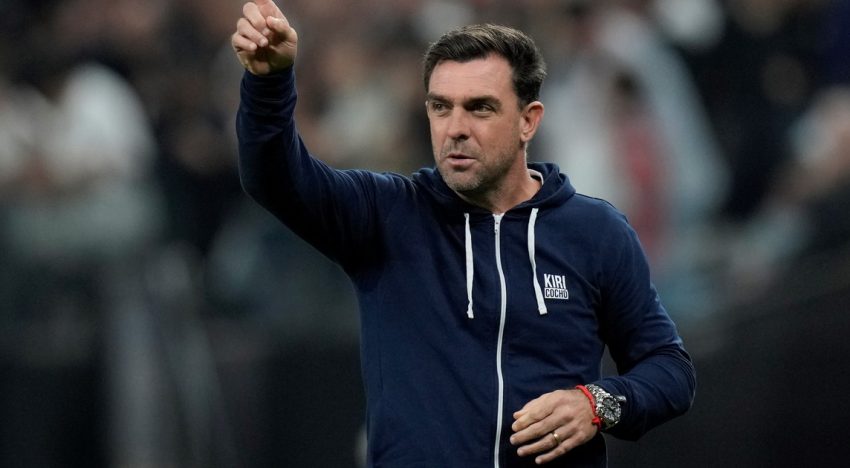 San Lorenzo busca DT: Martin Palermo picó en punta, pero lo que más seduce en Boedo es el regreso de Pablo Guede