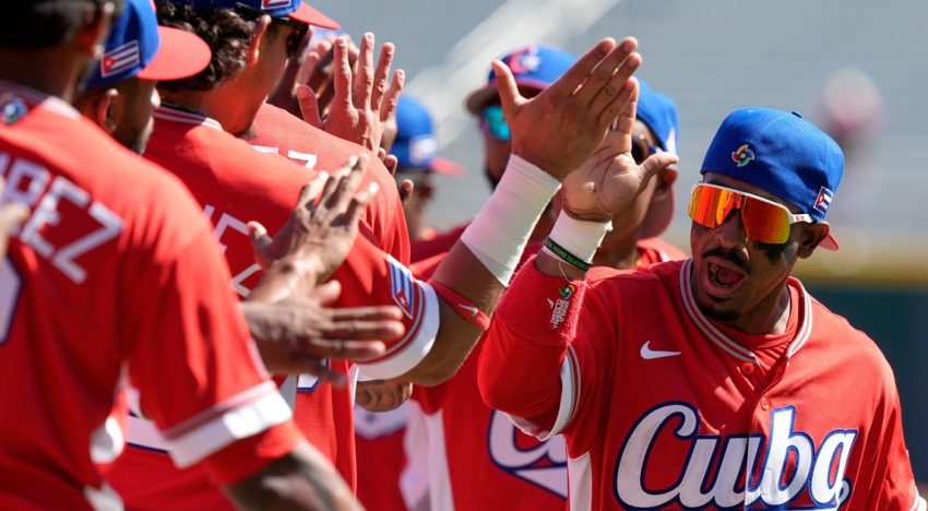 Cuba vs Canadá, EN VIVO: a qué hora es, dónde ver y todo sobre el partido por el Clásico Mundial de Béisbol 2026