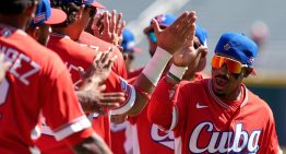 ¿A qué hora juega Cuba vs. Colombia y dónde ver EN VIVO el Clásico Mundial de Béisbol 2026? Los horarios por país este 8 de marzo