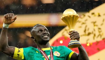 Escándalo en la Copa Africana: la furia de Sadio Mané tras enterarse de que le quitan el título a Senegal y se lo dan a Marruecos