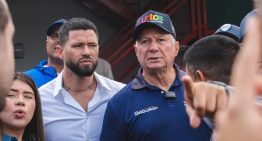 Exigieron rendición de cuentas de la Corporación «Juntos Todo es Posible» tras destitución del exesposo de Cilia Flores