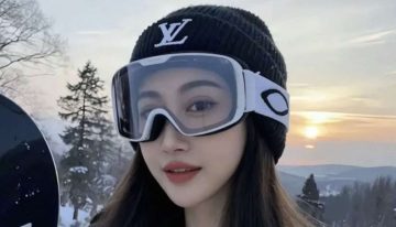 El dramático final de una influencer: Transmitía en vivo, dijo que se sentía mal y murió a los minutos