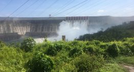 Siemens y General Electric estudian rehabilitación de centrales hidroeléctricas en Venezuela