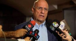 Williams Dávila exige amnistía para militares y policías en Venezuela