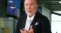 Reuters: Wilmer Ruperti permanece bajo custodia de las autoridades venezolanas