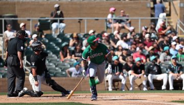 México vs Gran Bretaña por el Clásico Mundial de Béisbol 2026: cuándo es, a qué hora y dónde ver EN VIVO el partido por el WBC