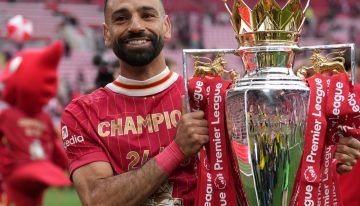 Mohamed Salah se va del Liverpool: nueve años después, el egipcio separa su camino dorado de goles y títulos con los Reds