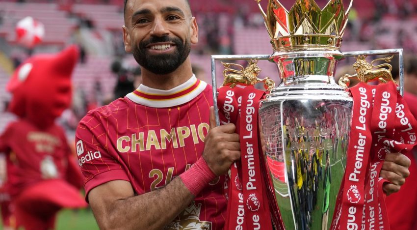 Mohamed Salah se va del Liverpool: nueve años después, el egipcio separa su camino dorado de goles y títulos con los Reds