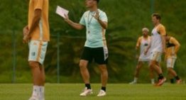 Aldosivi vs Argentinos Juniors, por el Torneo Apertura: minuto a minuto, en directo